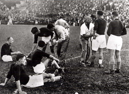 Resultado de imagem para coupe du monde 1934 tchécoslovaquie