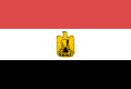 Drapeau Égypte
