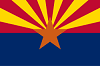AZ Flag