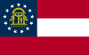 GA Flag