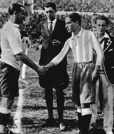 Coupe du Monde 1930