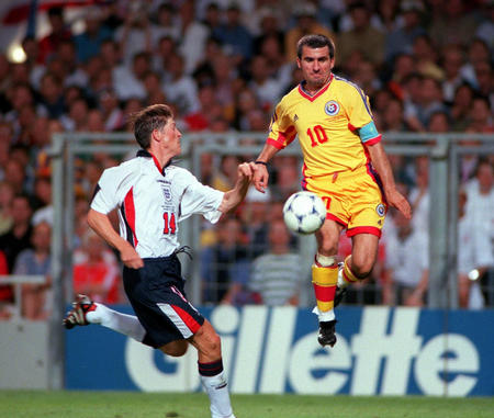 Coupe du Monde 1998 - Maison de la Com