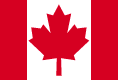 Drapeau Canada