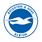 Logo Brighton and Hove Albion