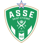 Logo Saint-Etienne