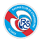 Logo Strasbourg