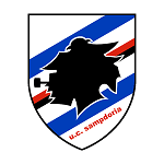 Logo Sampdoria Gênes