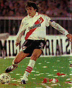 Enzo Francescoli