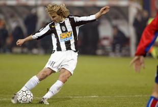 Pavel Nedved