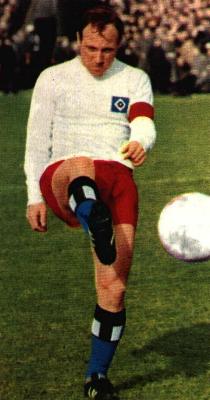 Uwe Seeler