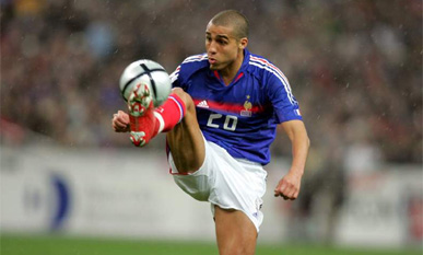 Trezeguet