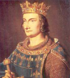 Philippe IV