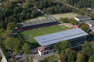 Stade Cottbus