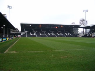 Stade Fulham