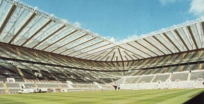 Stade Newcastle